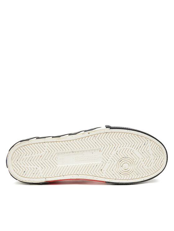 Off-White Off-White Tenisice OMIA085S22LEA0010146 Bijela