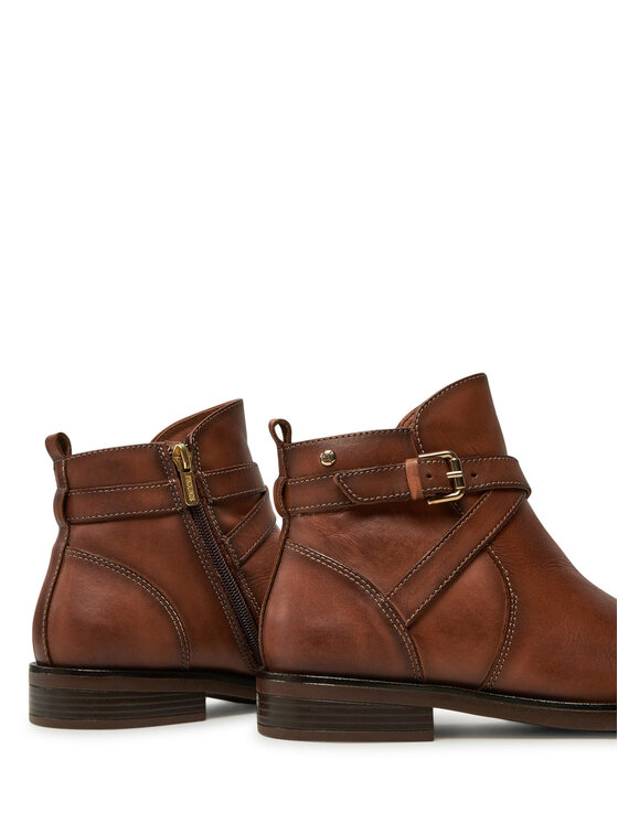 Pikolinos Pikolinos Botine W3C-8869 Maro