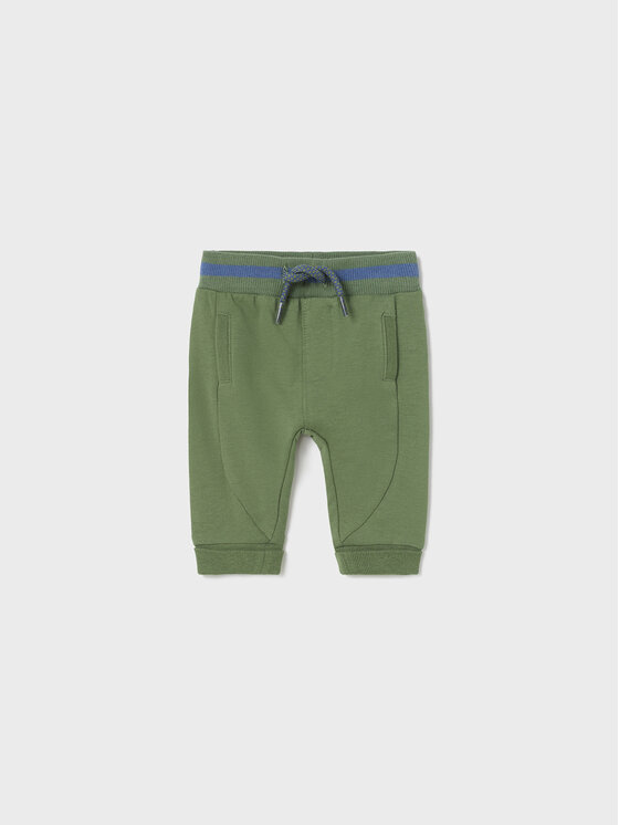 Mayoral Mayoral Jogginghose 1512 Grün