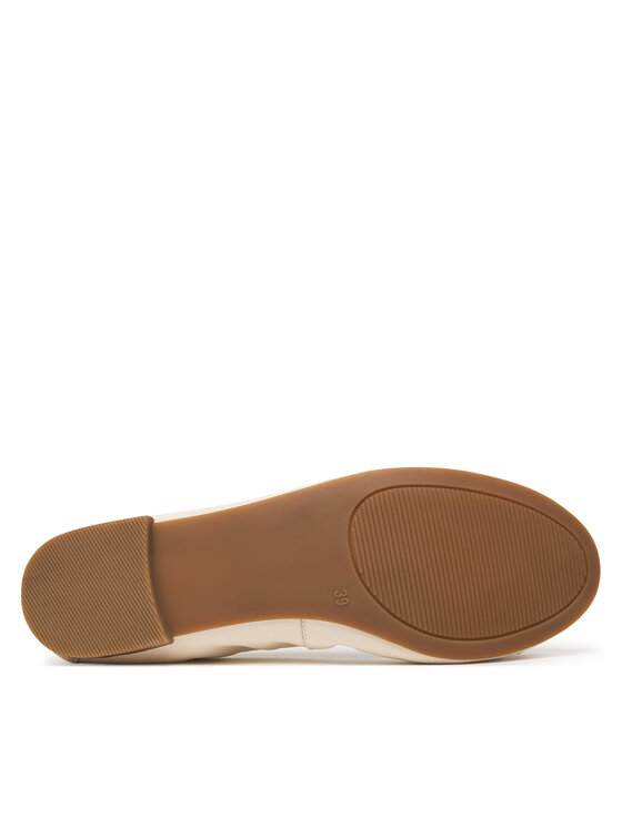 Caprice Caprice Baleriinad 9-22111-46 Beež