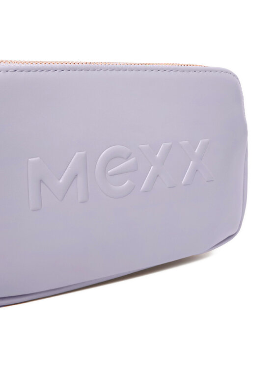 MEXX MEXX Сумка CEO-MEXX-L-005-09 Фіолетовий