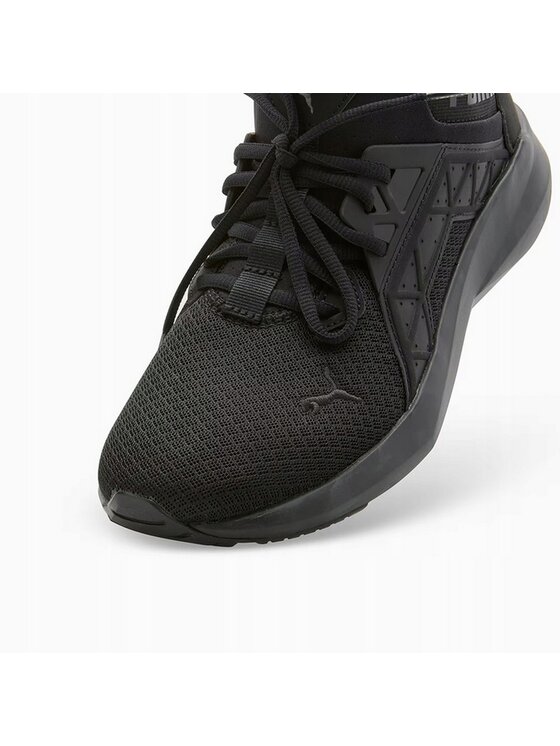 Puma Puma Sneakersy 195234 Czarny