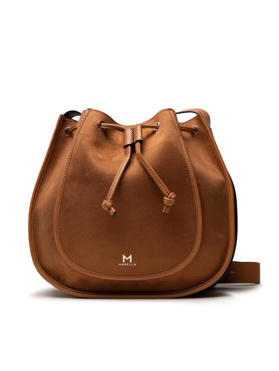 Marella Marella Käekott Marisa 65161115 Pruun