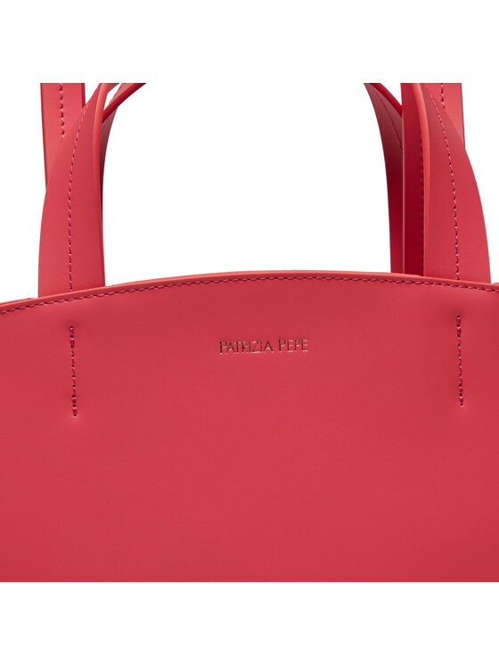 Patrizia Pepe Patrizia Pepe Borsetta 8B0092/L095-M481 Rosa