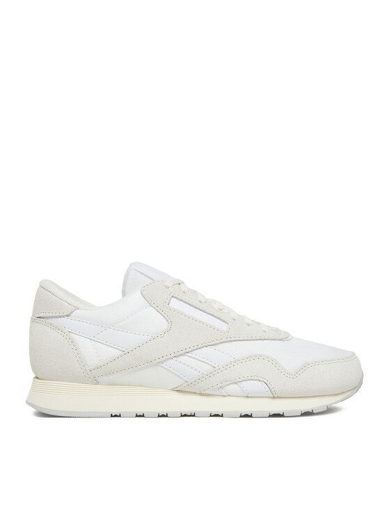 Reebok Reebok Αθλητικά CLASSIC NYLON 100221164 Λευκό