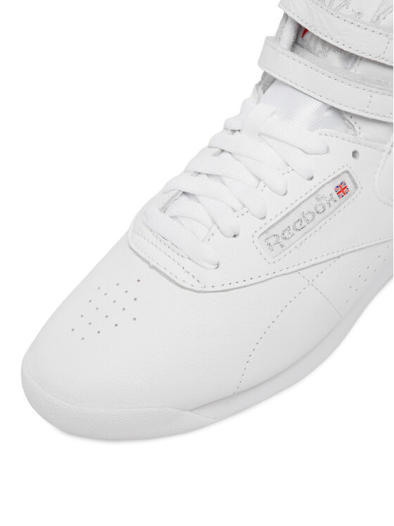 Reebok Reebok Sneakers EO-F/S HI 100000103 Weiß