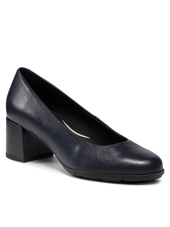 Geox Geox Salonke D New Annya M. A D92CBA 00085 C4002 Tamnoplava