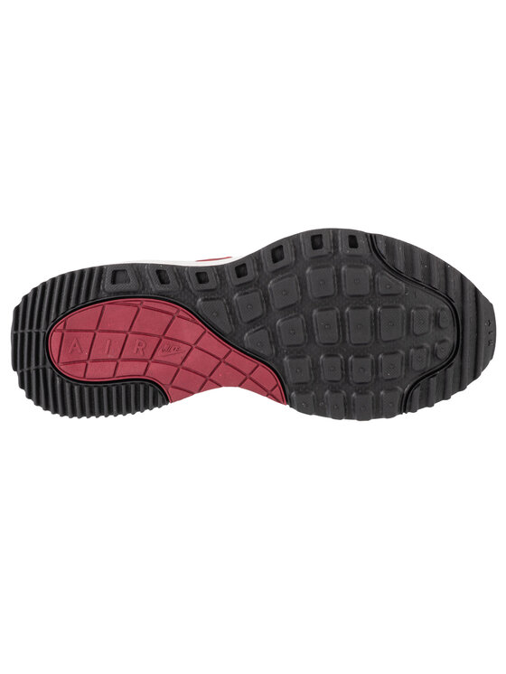 Nike Nike Sneakersy Air Max System GS Czarny