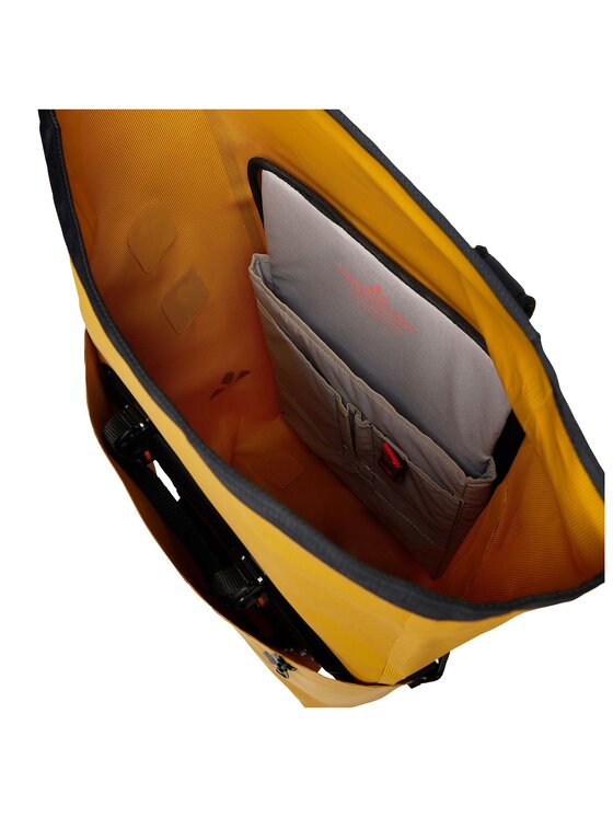 Vaude Vaude Plecak 310816 Żółty