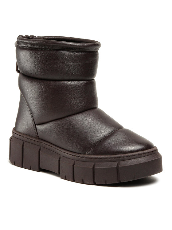 Lasocki Lasocki Sniego batai EST-DARIA-05 Ruda