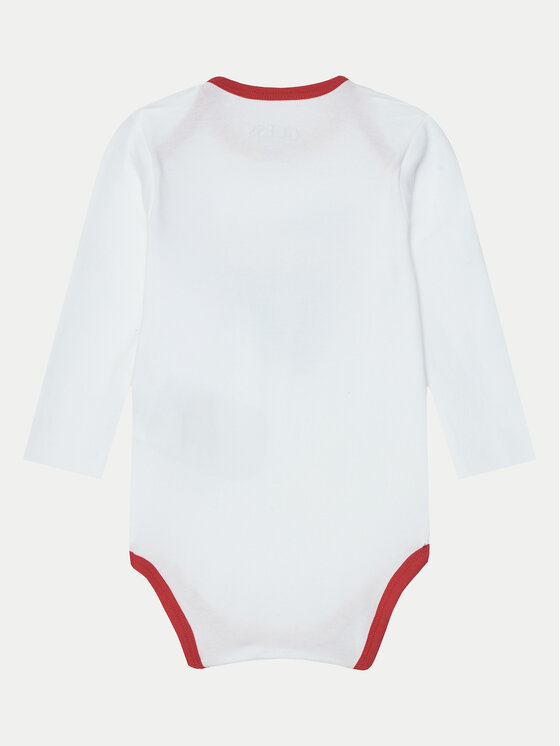 Guess Guess Kinderset P5RG03 KAN00 Dunkelblau Regular Fit