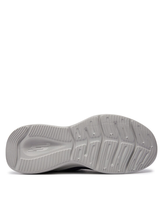 Skechers Skechers Sneakersy Slip_Ins 232466 Granatowy