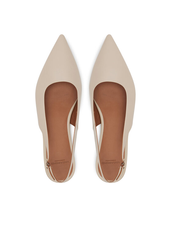 Vagabond Shoemakers Vagabond Shoemakers Балеринки Hermine 5733-101-37 Бежов