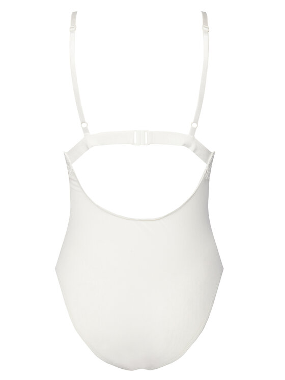Bardot Bardot Body Britney 38853TB2 Biały
