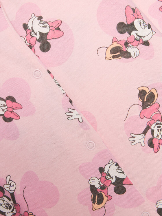 OVS OVS Set di 2 tutine romper 1979316 Rosa
