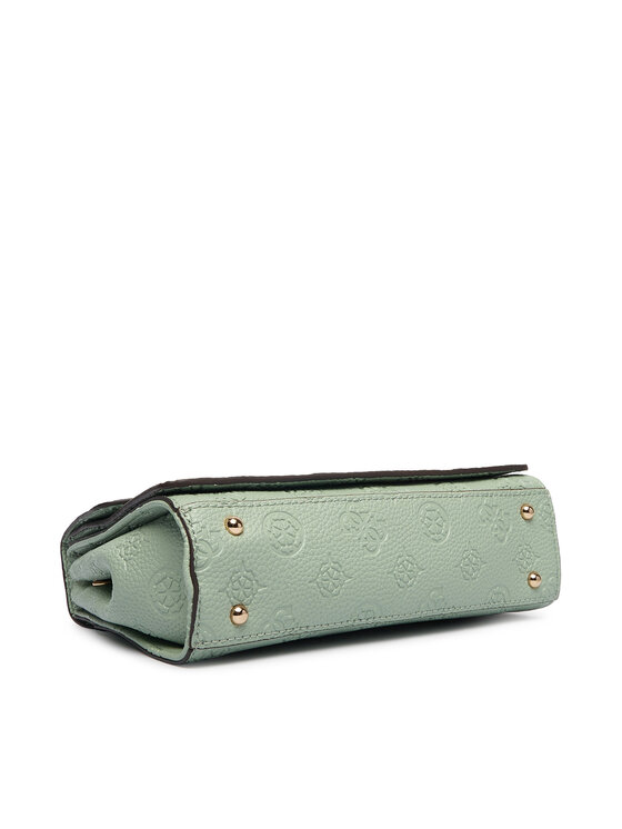 Guess Guess Táska Cresidia II HWPD98 88210 Zöld