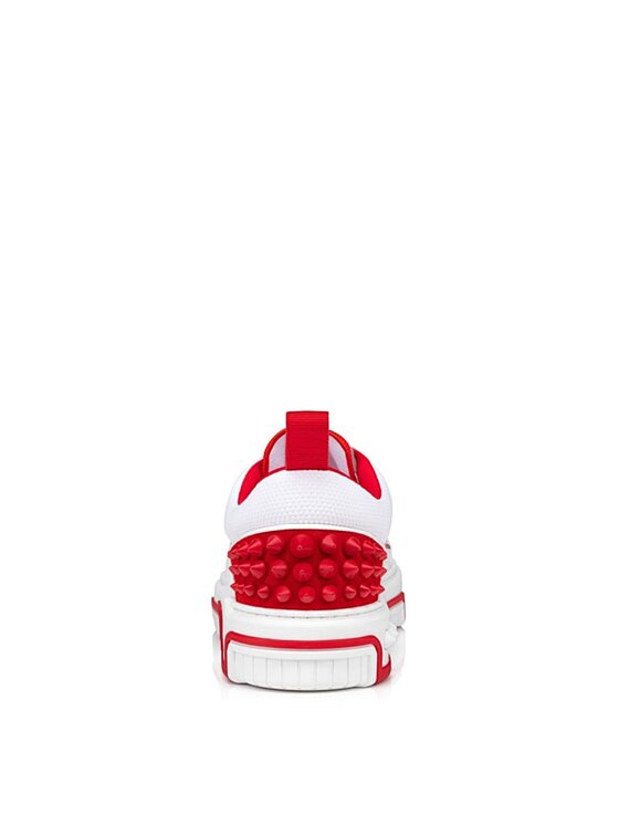 Christian Louboutin Christian Louboutin Sneakers ASTROLOUBI Bianco