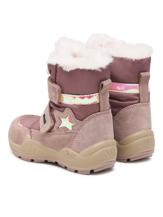 Primigi Primigi Sniego batai GORE-TEX 2379111 M Rožinė