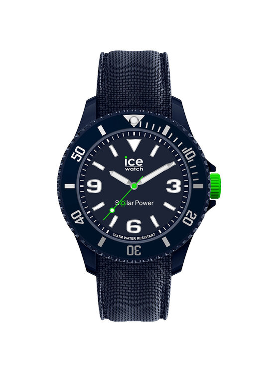 Ice-Watch Ice-Watch Ρολόι ICE.019545 Μπλε