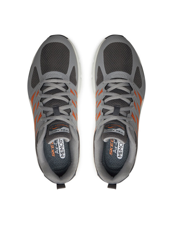 Skechers Skechers Tenisice Skech-Air Ventura-Revell 232657/GYOR Siva