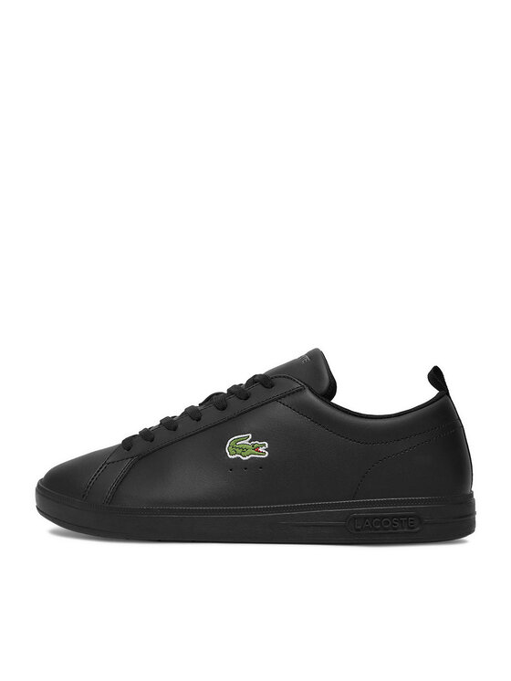Lacoste Lacoste Tenisice C-COURT BASE 51SMA0177_02H Crna