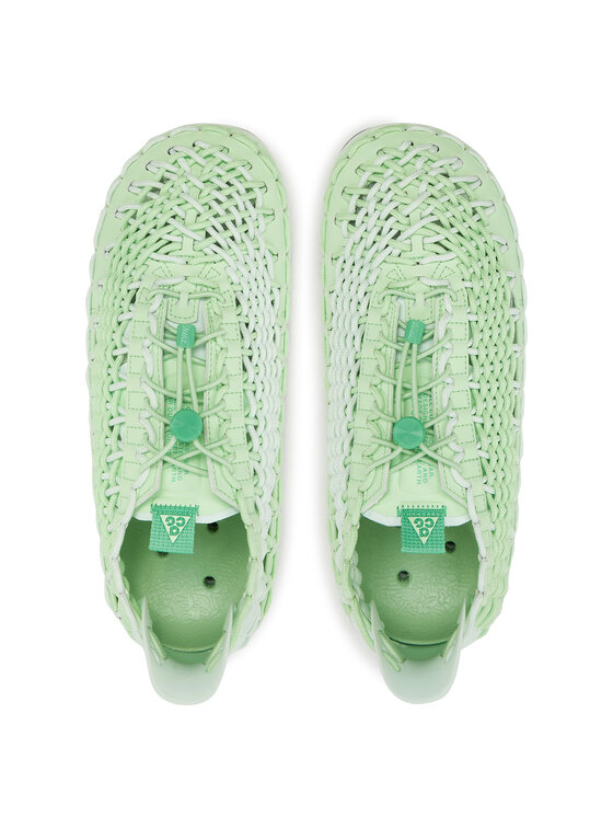 Nike Nike Čevlji za vodne športe AGG Watercat FN5202 Zelena