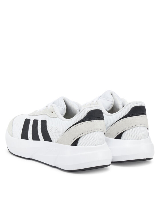 adidas adidas Sneakersy Lightshift IH8609 Biela