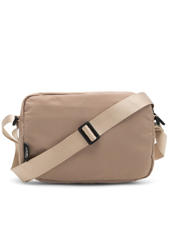 Reebok Reebok Umhängetasche RBK-P-027-CCC Beige