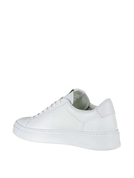 Crime London Crime London Sneakers 13474PP4B Bianco