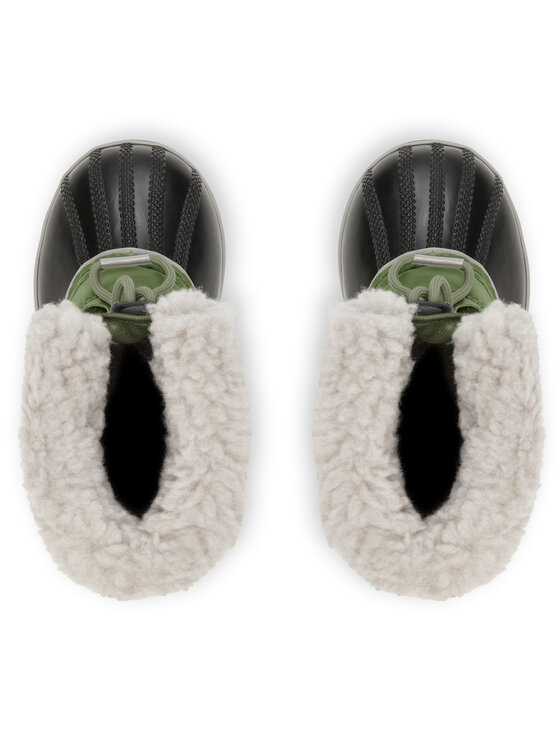 Sorel Sorel Μπότες Χιονιού Yoot Pac™ Nylon Wp 2114112371 Πράσινο