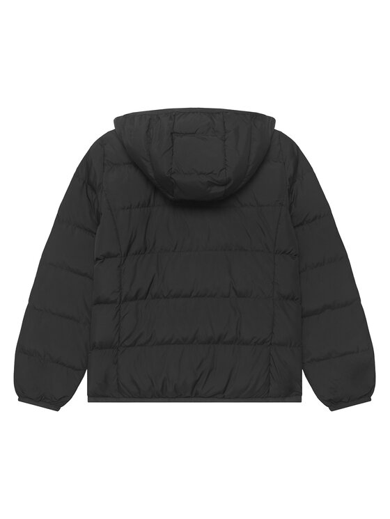 EA7 Emporio Armani EA7 Emporio Armani Talvejope 8NFB08 FNF8Z UC001 Must Regular Fit