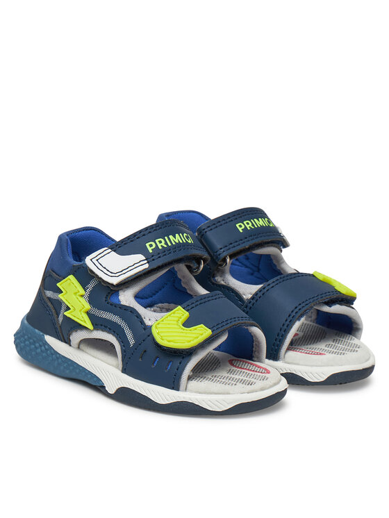 Primigi Primigi Sandali 7953133 Blu scuro