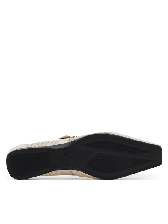 Vagabond Shoemakers Vagabond Shoemakers Μπαλαρίνες Wioletta 5701-315-02 Μπεζ