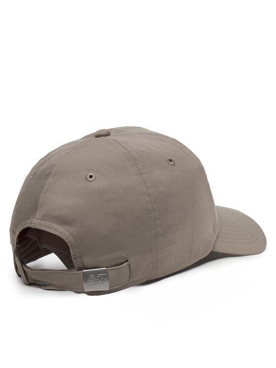 New Balance New Balance Cappellino LAH51010ADS Beige