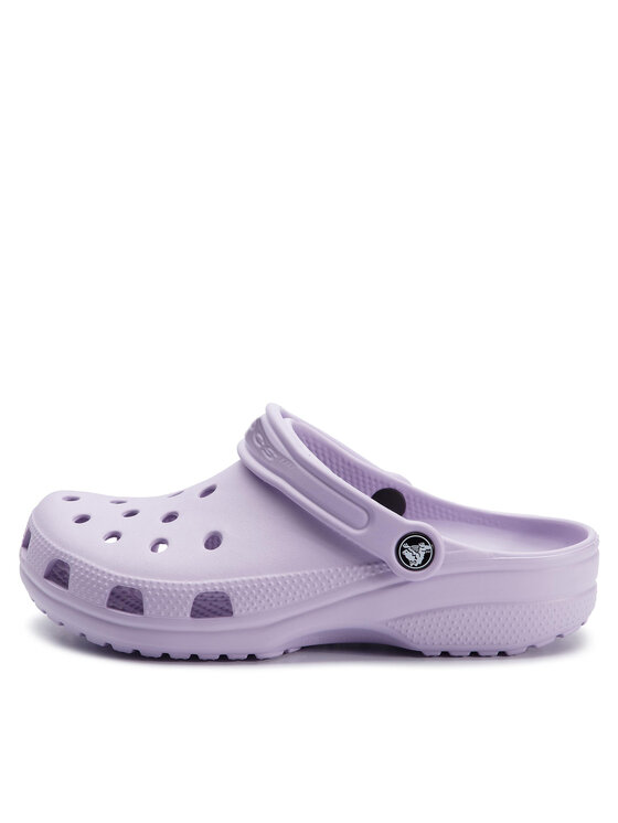 Crocs Crocs Papucs Classic 10001 Lila