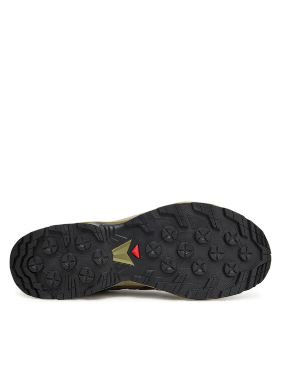 Salomon Salomon Трекінгові черевики X-Adventure Recon L47815600 Бежевий