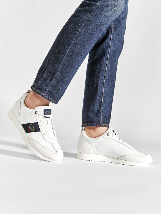 Paul&Shark Paul&Shark Tossud 22418013 Valge