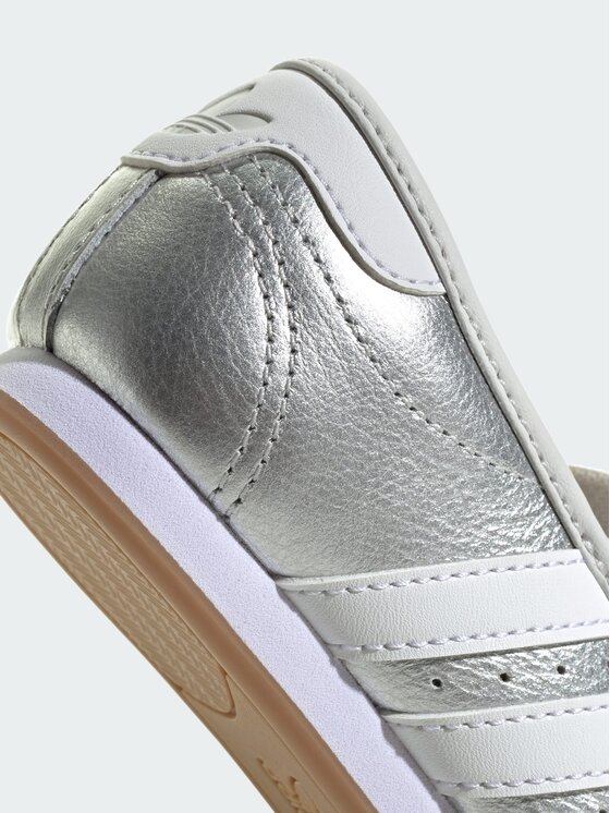 adidas adidas Buty bokserskie 168034 Szary