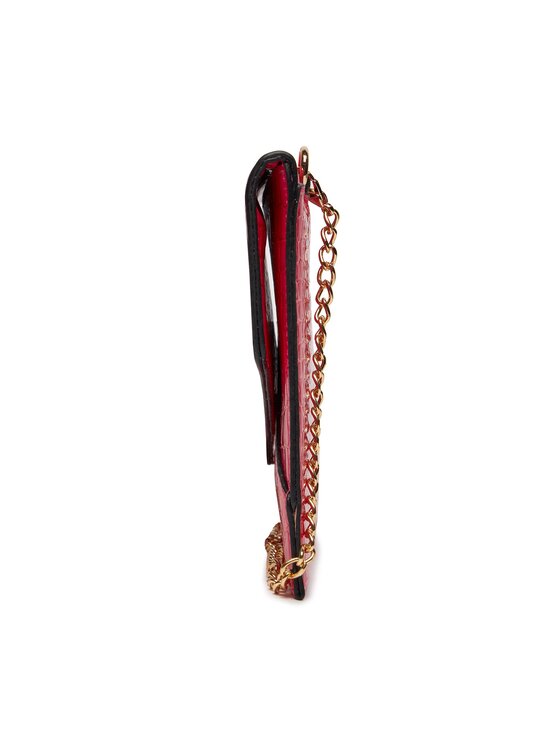 Nobo Nobo Torbica NBAG-P1530-C004 Crvena