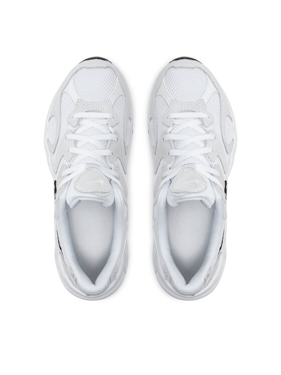 Nike Nike Sneakersy Al8 J3794 102 Bílá