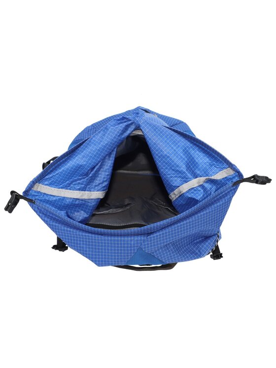 Salewa Salewa Plecak 287476 Błękitny