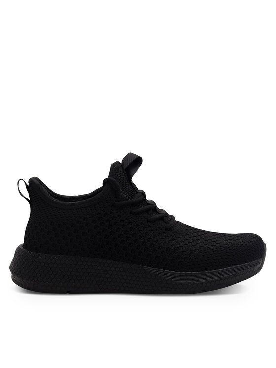Damskie Sneakersy Sprandi, Rozmiar 41, Czarne, WP07-GVA-1