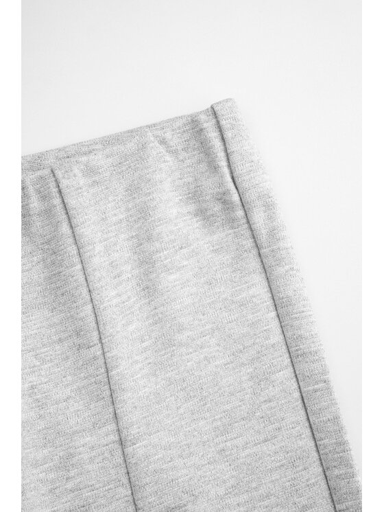 Coccodrillo Coccodrillo Legginsy ZC6122001AGJ-019 Szary