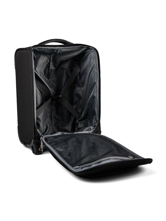 American Tourister American Tourister Walizka kabinowa 333074 Czarny