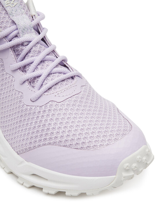 Jack Wolfskin Jack Wolfskin Bakancs Prelight Vent Low 4064351 Lila