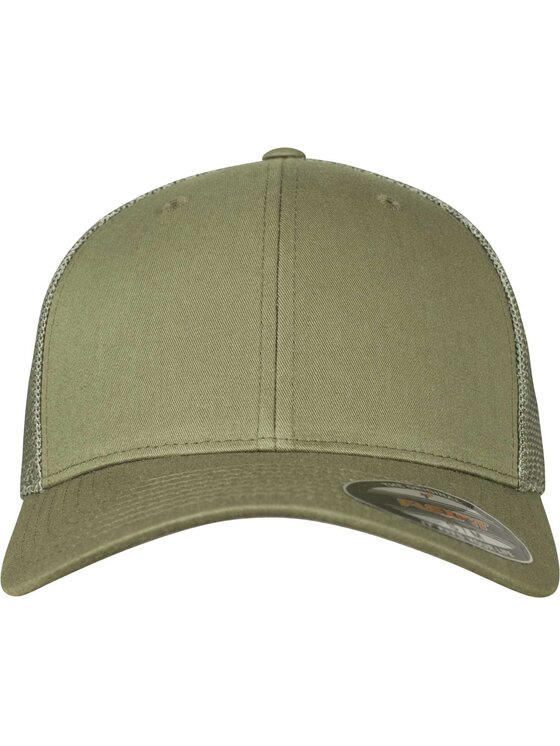 Brandit Brandit Czapka z daszkiem 7050.218.S/M Khaki