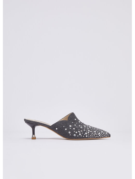 Liu Jo Liu Jo Décolleté SA6025TX47400737 Grigio