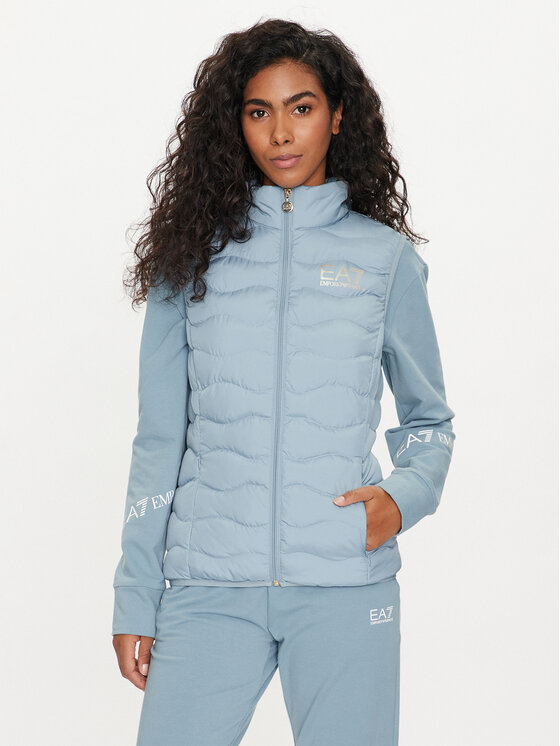 Gilet EA7 Emporio Armani