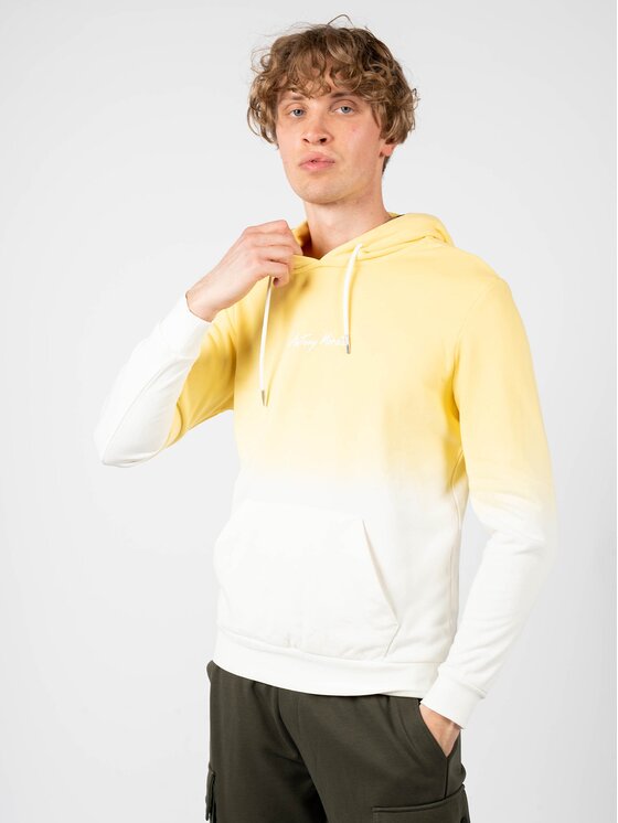 Antony Morato Antony Morato Μπλούζα MMFL00828-FA150137 Λευκό Regular Fit