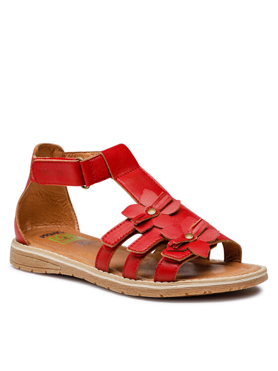 Primigi Primigi Sandalen 1916233 D Rot